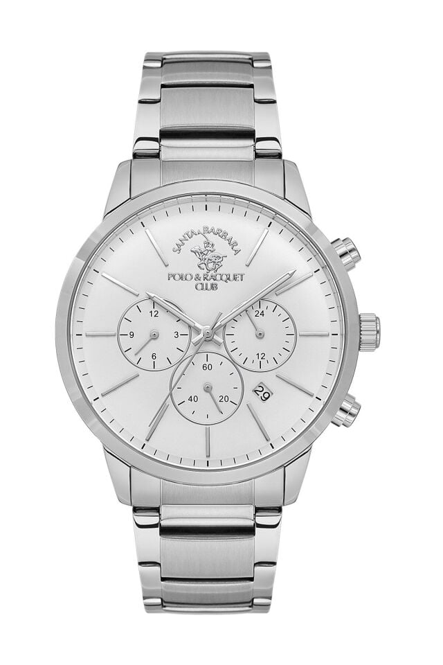 Santa Barbara Polo & Racquet Club Erkek Kol Saati SB.4.10049-1