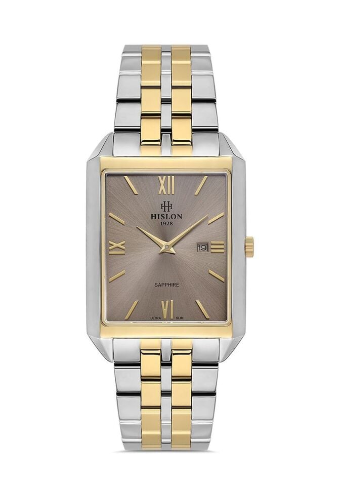 Hislon Erkek Kol Saati CL150T-07SG