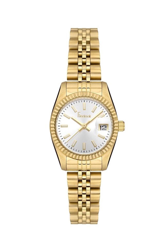 Freelook Kadın Kol Saati - FL.4.10001.8