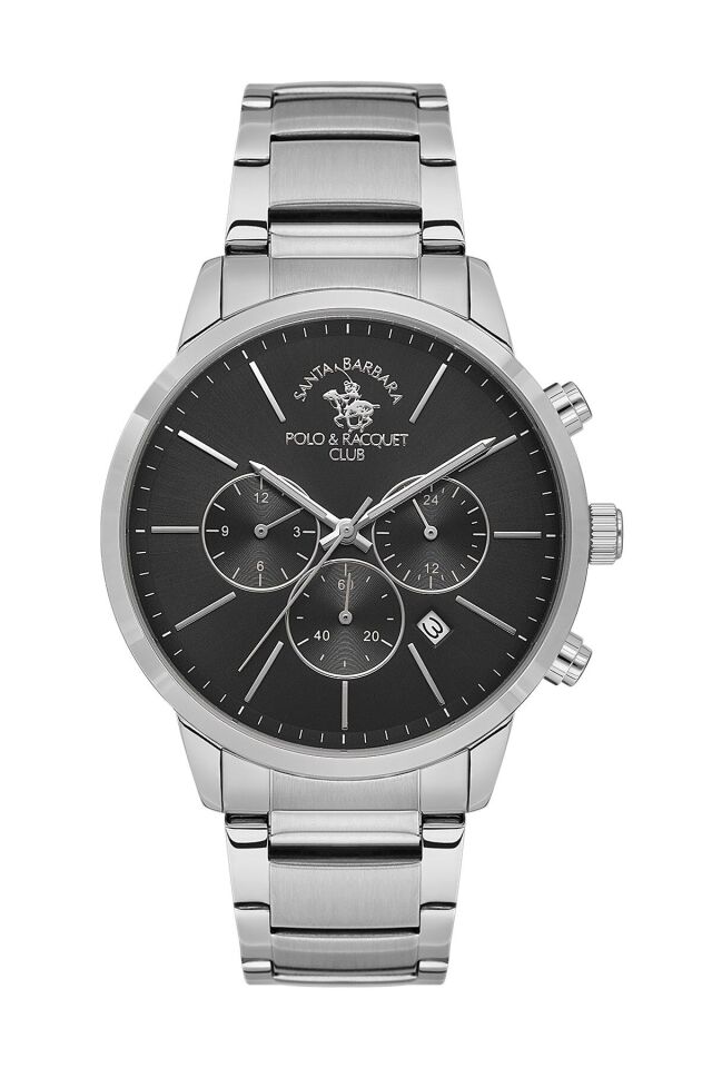 Santa Barbara Polo & Racquet Club Erkek Saati SB.4.10049-2