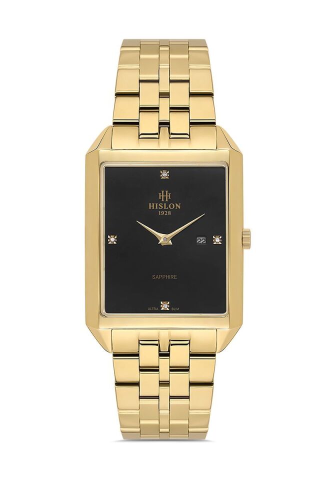 Hislon Erkek Kol Saati CL150G-04SG