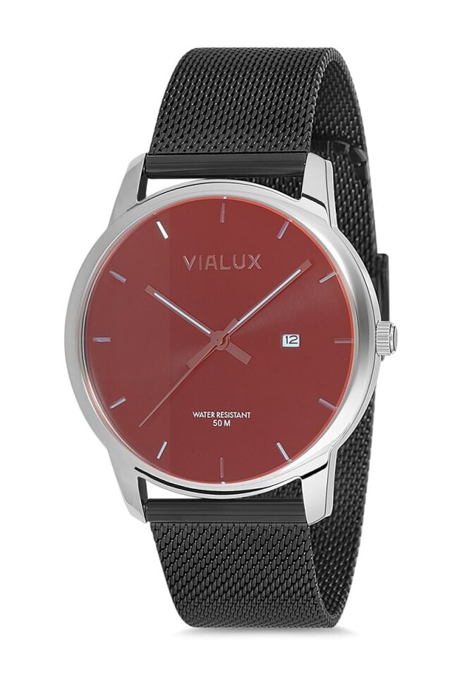 Vialux Erkek Kol Saati AS536S-04SX