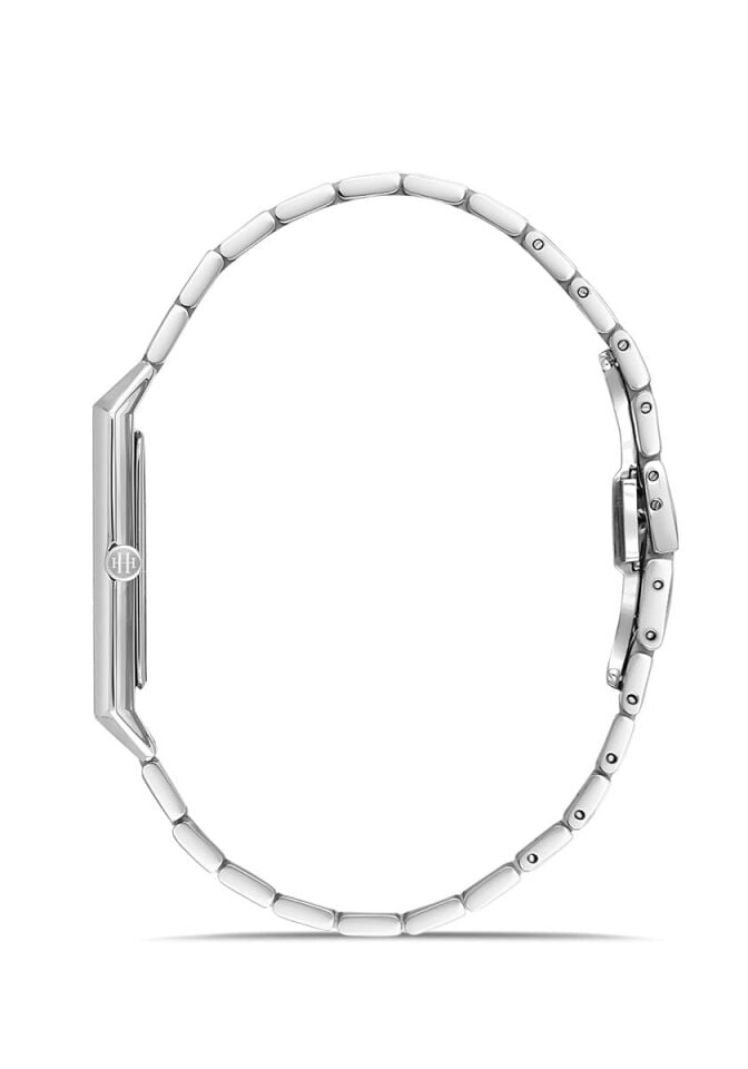 Hislon Erkek Kol Saati CL150S-02SS