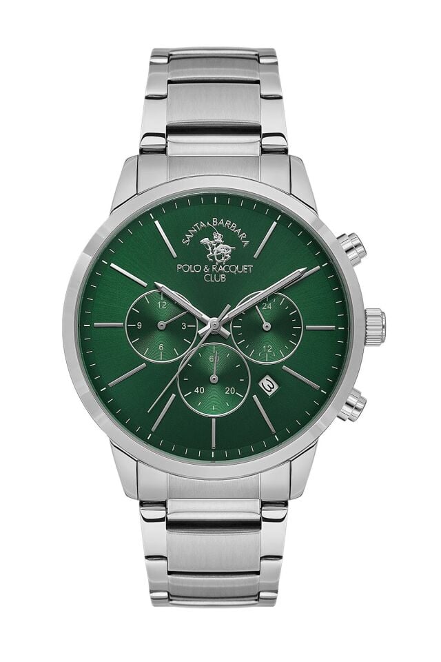Santa Barbara Polo & Racquet Club Erkek Saati SB.4.10049-4