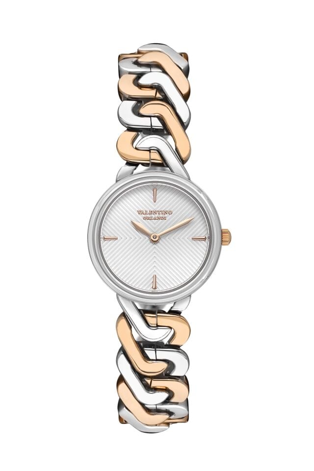 Valentino Orlandi Kadın Kol Saati ESVO.D.10005-5