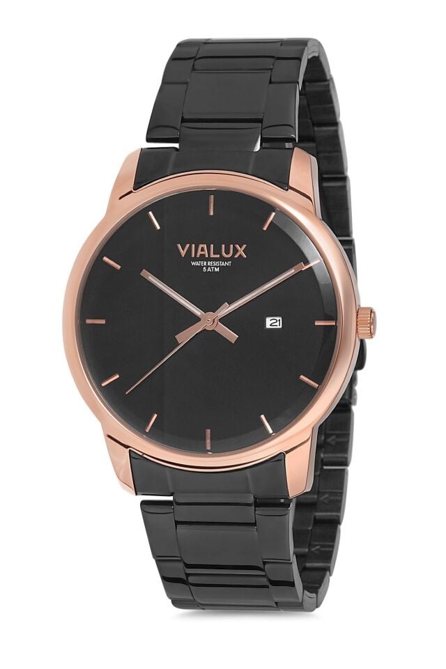 Vialux Erkek Kol Saati AS537R-04SR