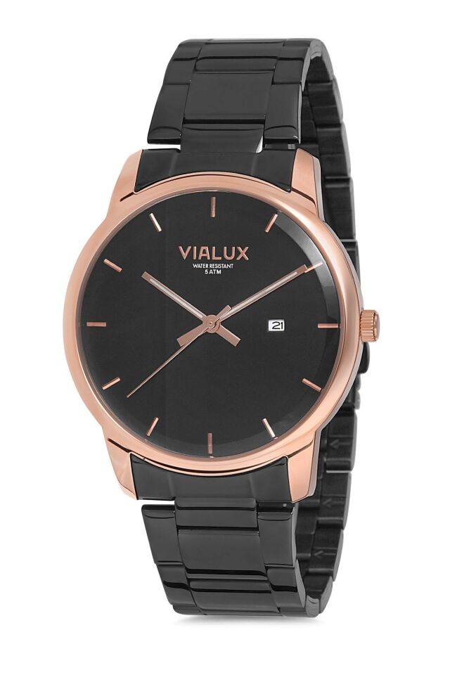 Vialux Erkek Kol Saati AS537R-04SR