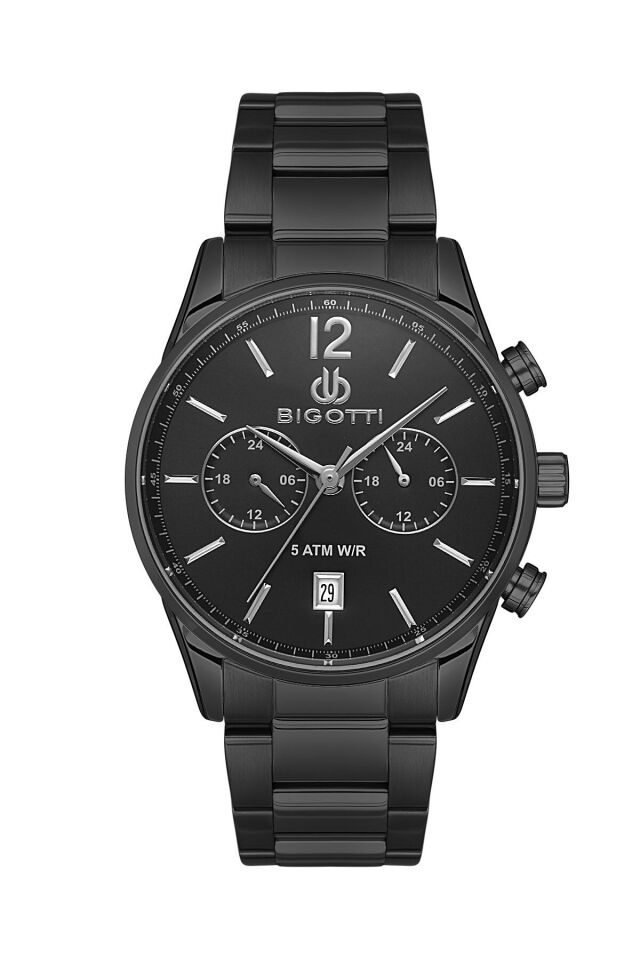 Bigotti Erkek Kol Saati BG.1.10509-5