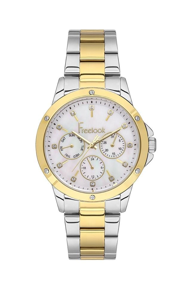 Freelook Kadın Kol Saati  FL.1.10399.3