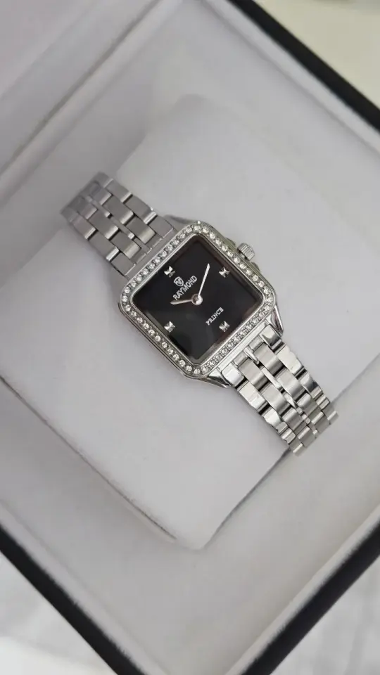 Raymond Kadın Kol Saati RYM-213060-R34