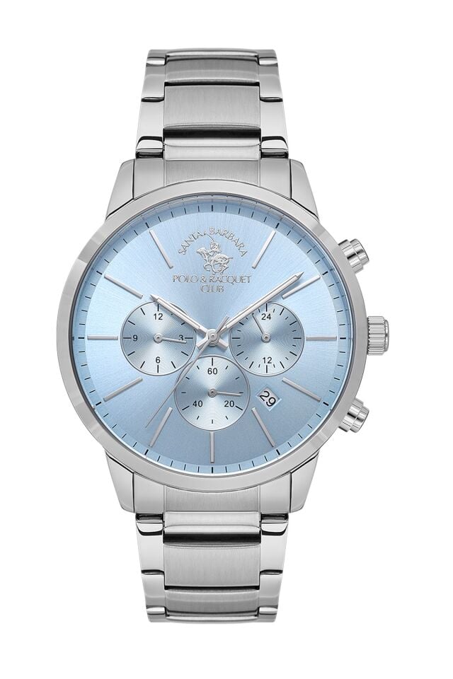 Santa Barbara Polo & Racquet Club Erkek Kol Saati SB.4.10049-5