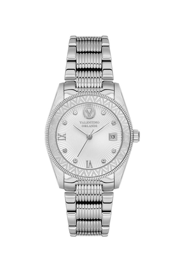 Valentino Orlandi Kadın Kol Saati ESVO.D.10008-1