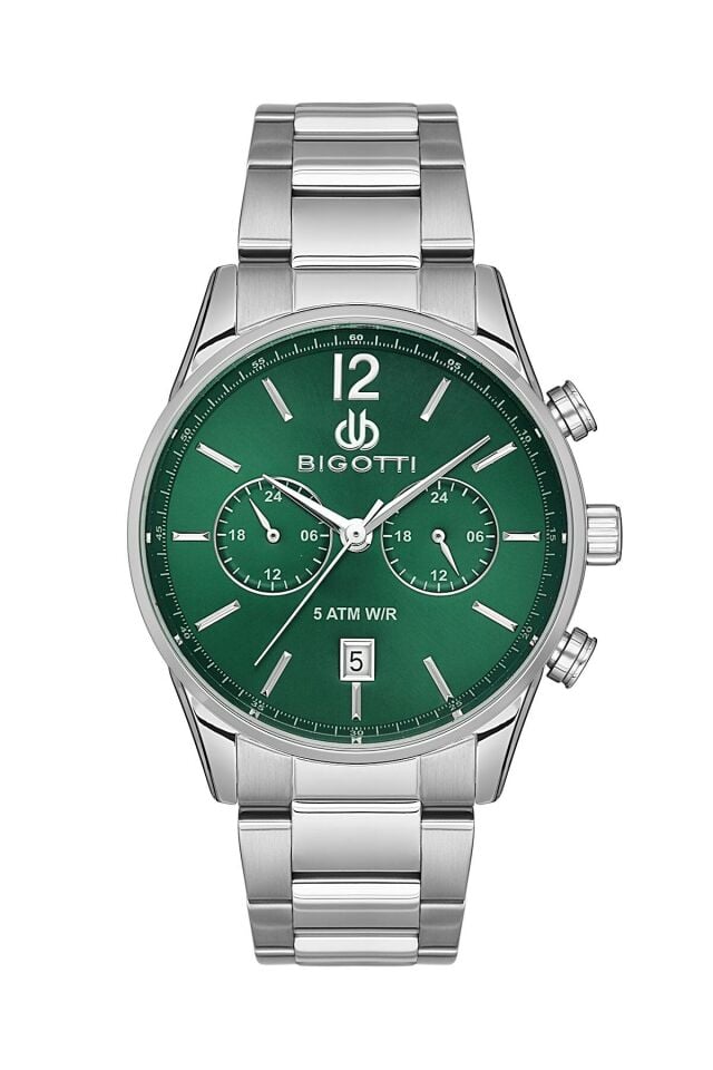 Bigotti Erkek Kol Saati BG.1.10509-4