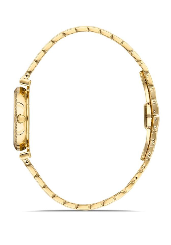 Hislon Kadın Kol Saati - QL119G-15SG