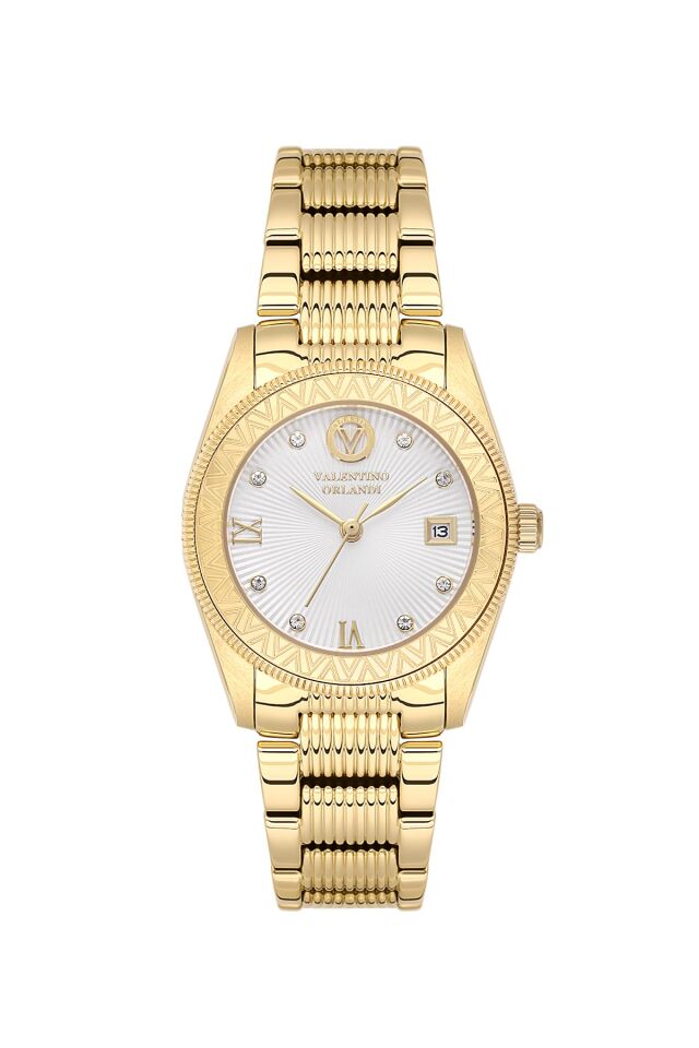 Valentino Orlandi Kadın Kol Saati ESVO.D.10008-2