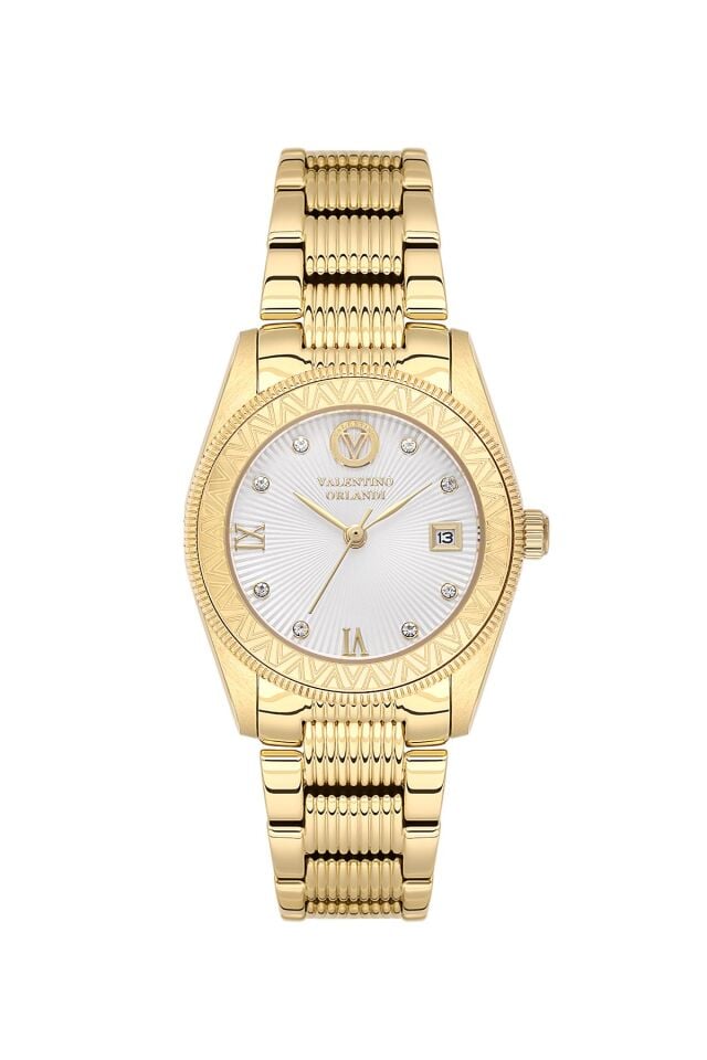 Valentino Orlandi Kadın Kol Saati ESVO.D.10008-2