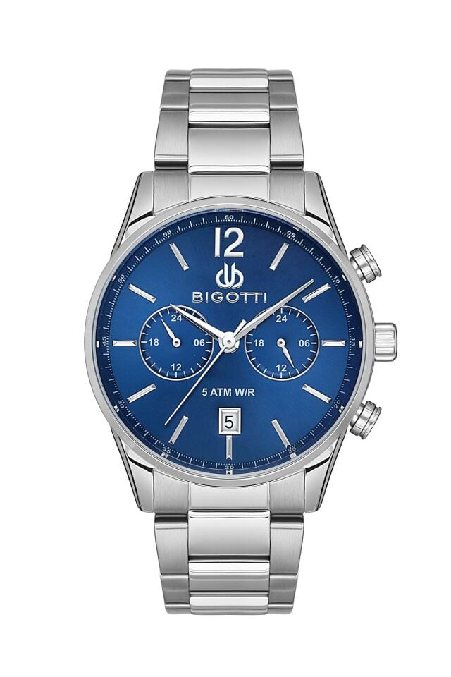 Bigotti Erkek Kol Saati BG.1.10509-3