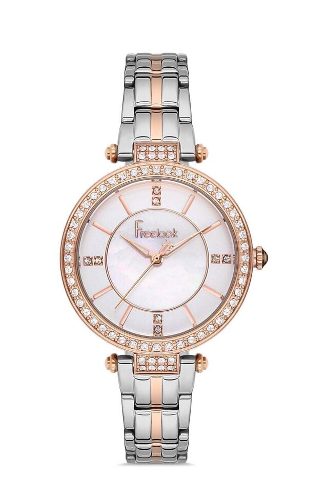 Freelook Kadın Kol Saati FL.1.10165.4