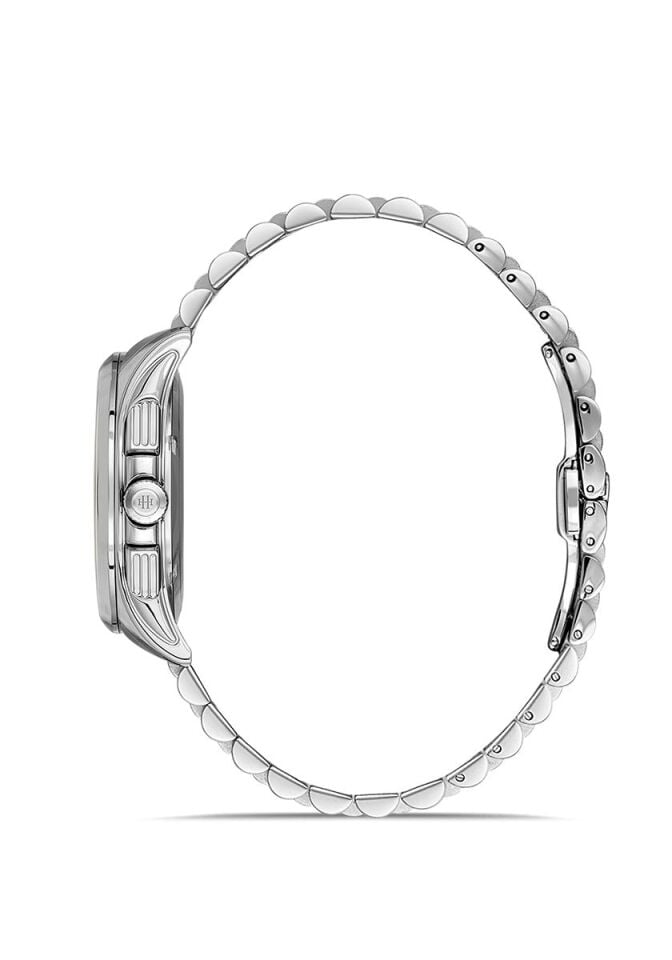 Hislon Erkek Kol Saati MS152S-04SS