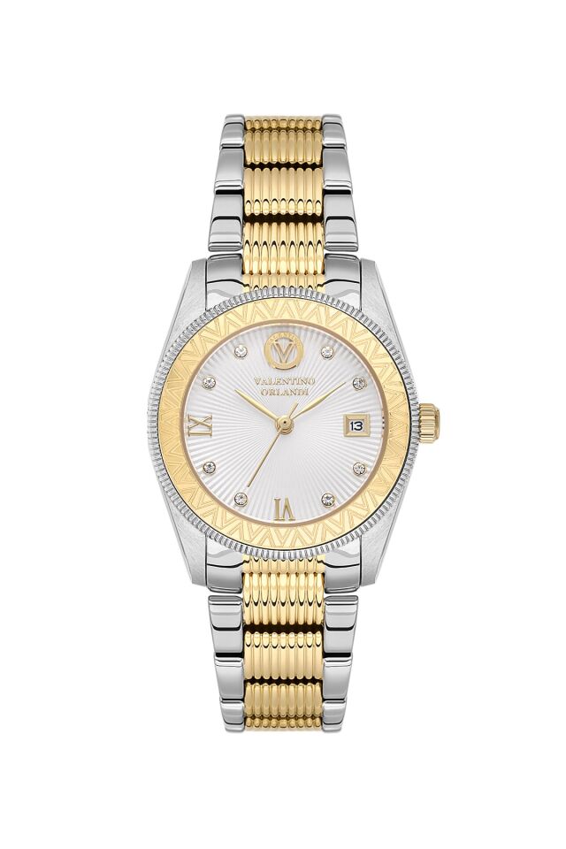 Valentino Orlandi Kadın Kol Saati ESVO.D.10008-3