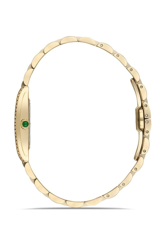 Hislon Kadın Kol Saati - QL149G-16SG