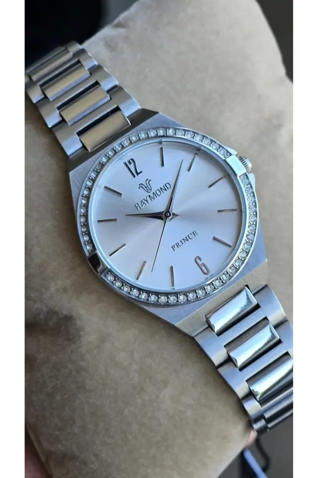 Raymond Kadın Kol Saati RYM-21714-R83