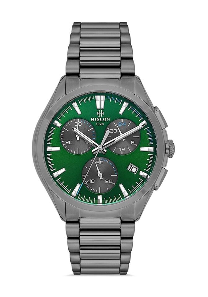 Hislon Erkek Kol Saati MS152N-15SS