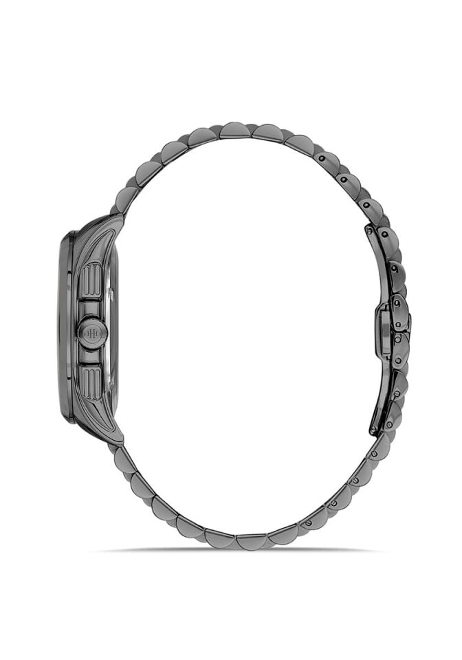 Hislon Erkek Kol Saati MS152N-15SS