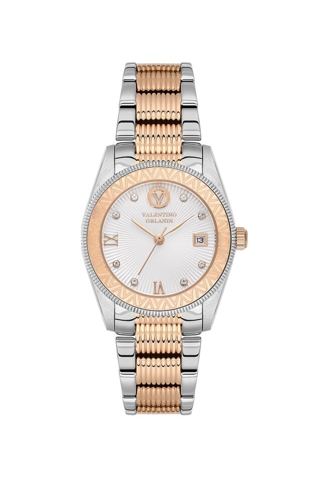 Valentino Orlandi Kadın Kol Saati ESVO.D.10008-6