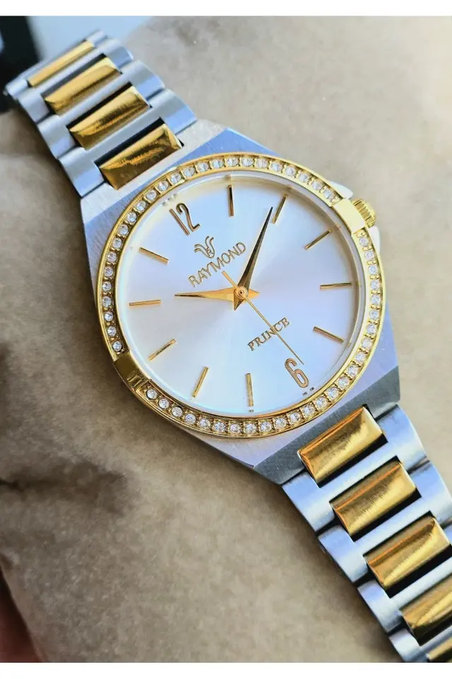 Raymond Kadın Kol Saati RYM-21714-R17