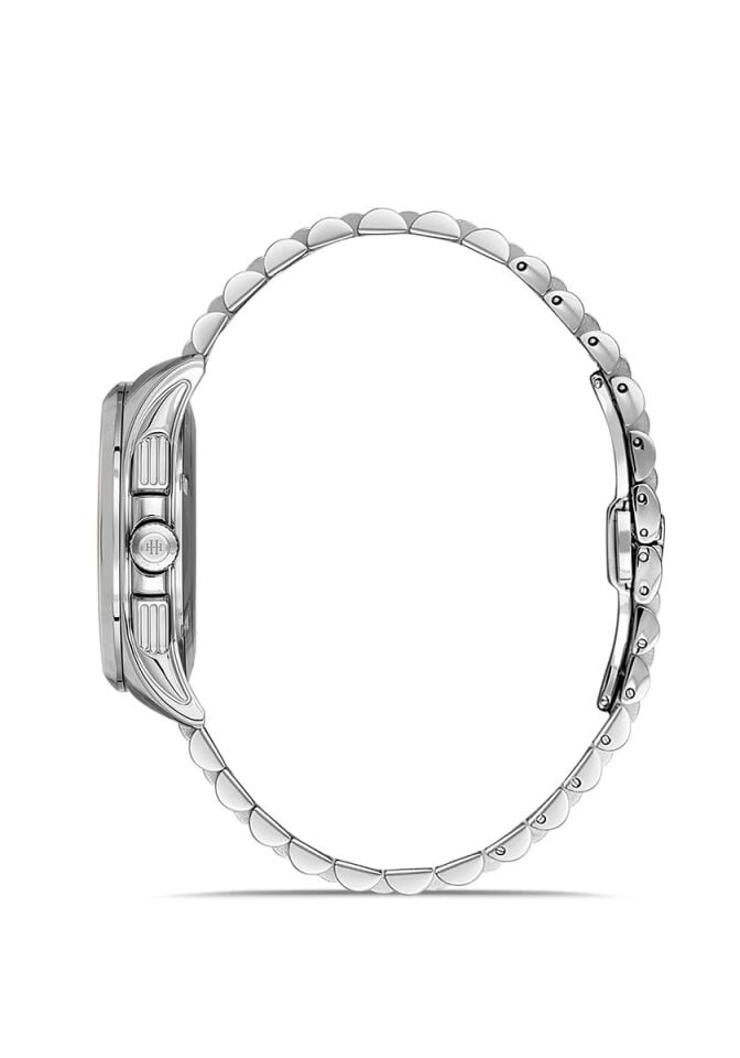 Hislon Erkek Kol Saati MS152S-15SS