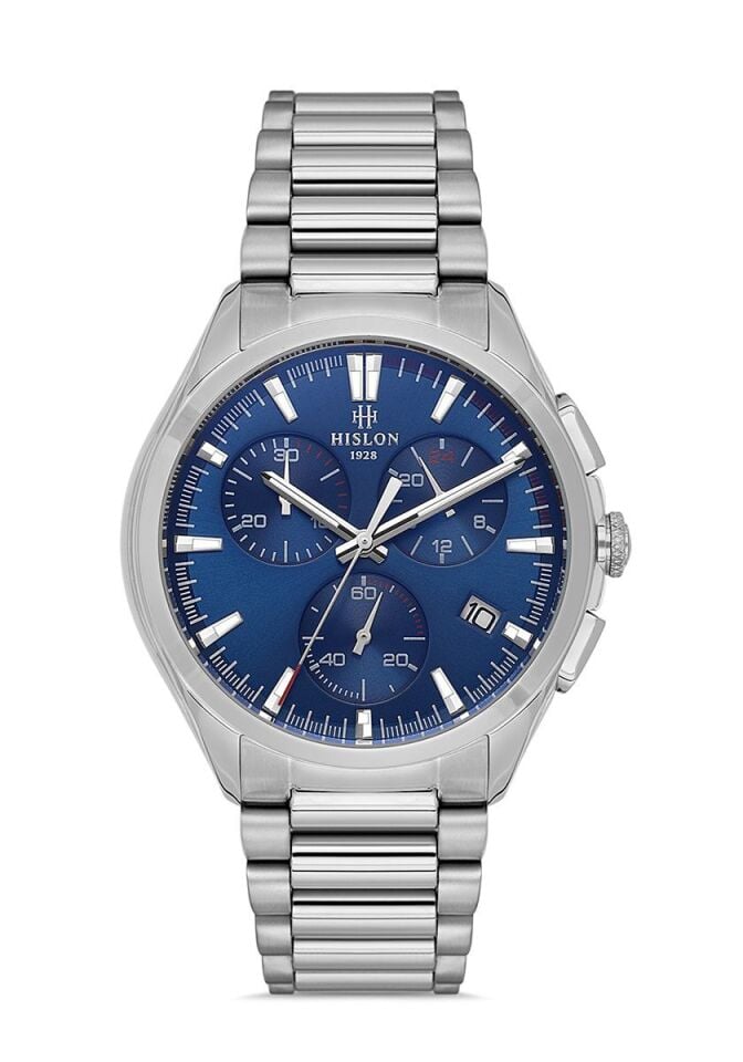 Hislon Erkek Kol Saati MS152S-11SS