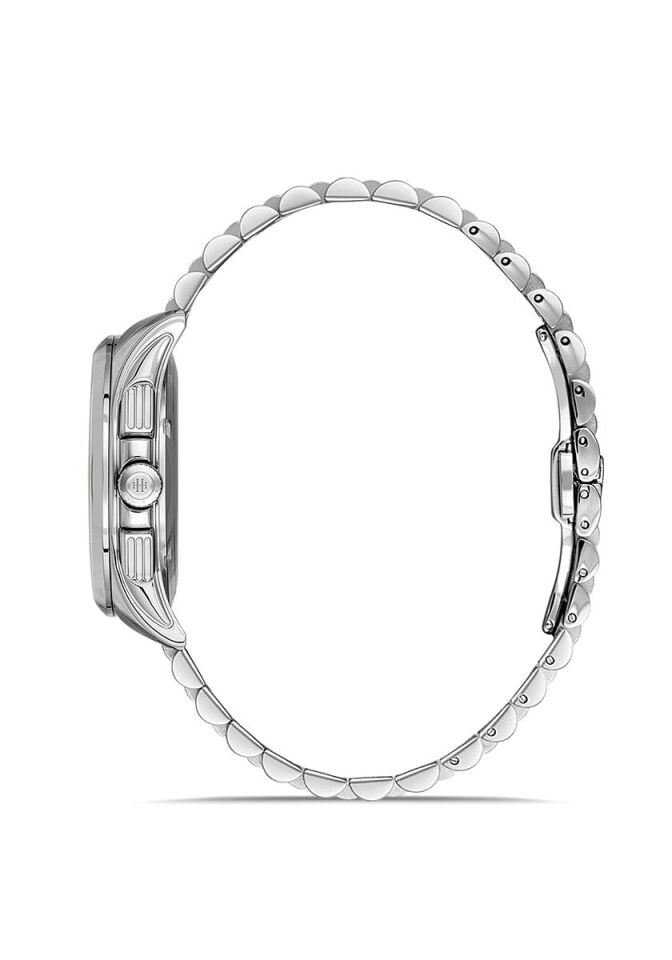 Hislon Erkek Kol Saati MS152S-11SS