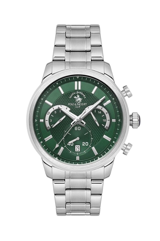 Santa Barbara Polo & Racquet Club Erkek Saati SB.4.10050-4