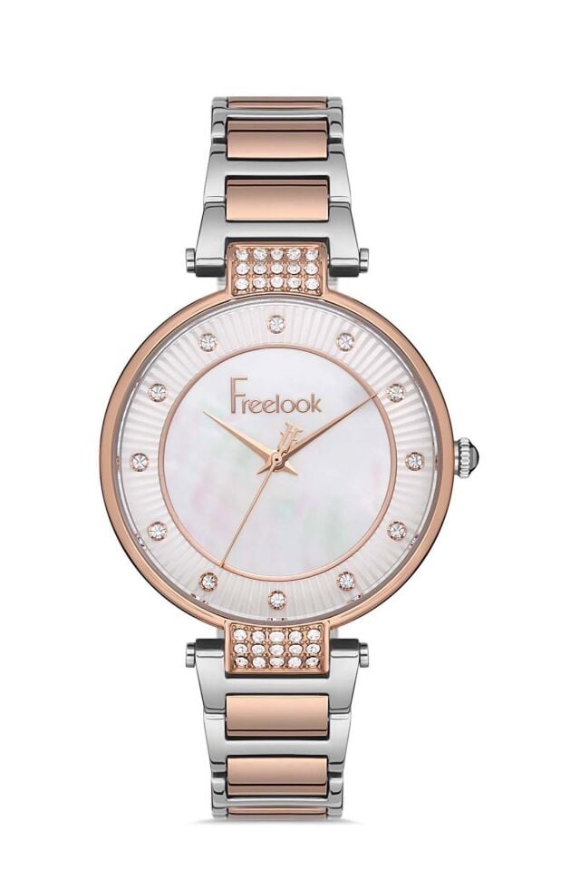 Freelook Kadın Kol Saati FL.1.10208.4
