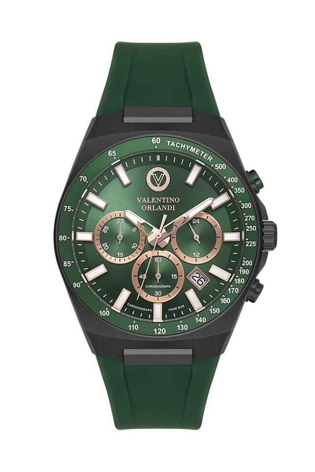 Valentino Orlandi Erkek Kol Saati ESVO.B.10017-3