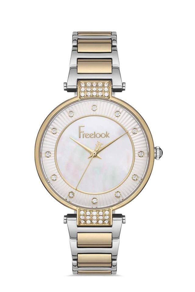 Freelook Kadın Kol Saati FL.1.10208.5