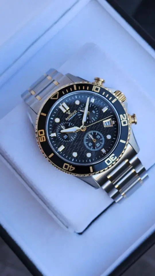 Raymond Erkek Kol Saati RYM-2332-R70