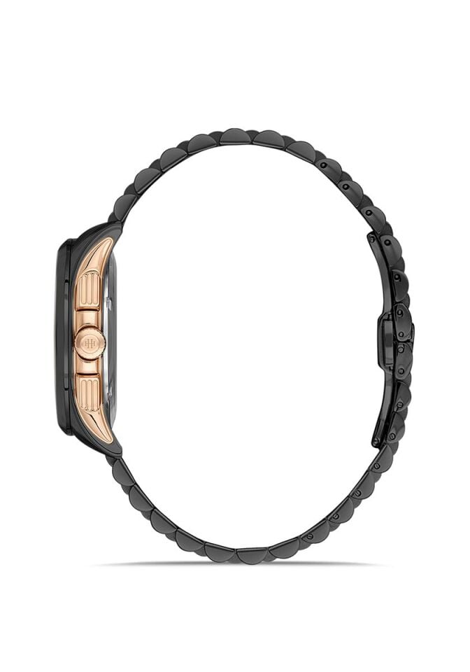 Hislon Erkek Kol Saati MS152B-04SR