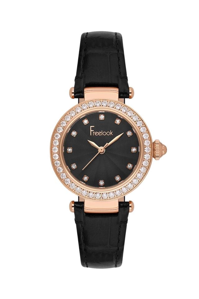 Freelook Kadın Kol Saati - FL.4.10006-2