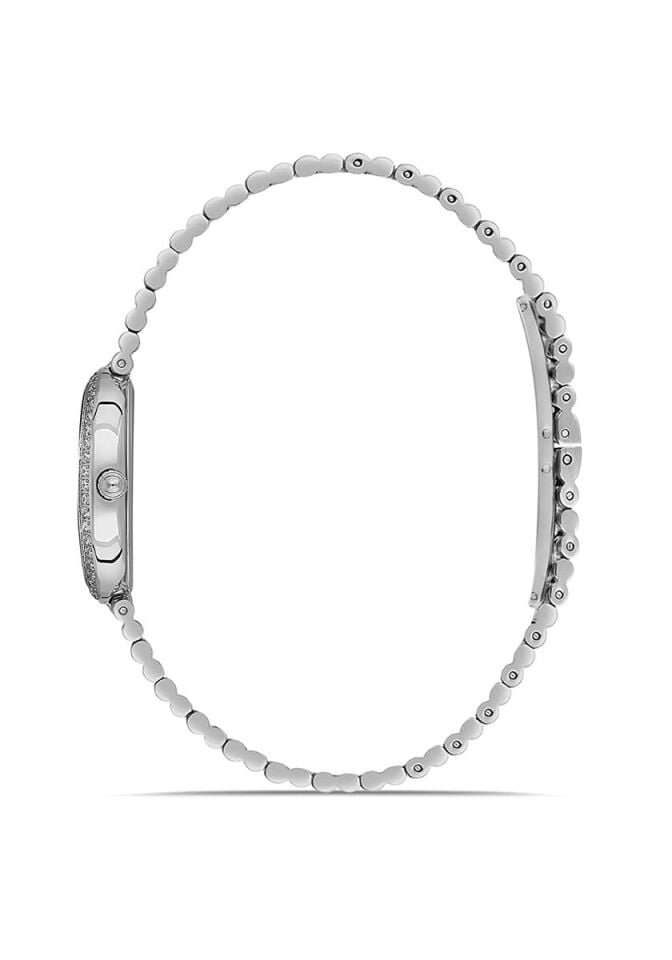 Hislon Kadın Kol Saati - QL186S-09SS