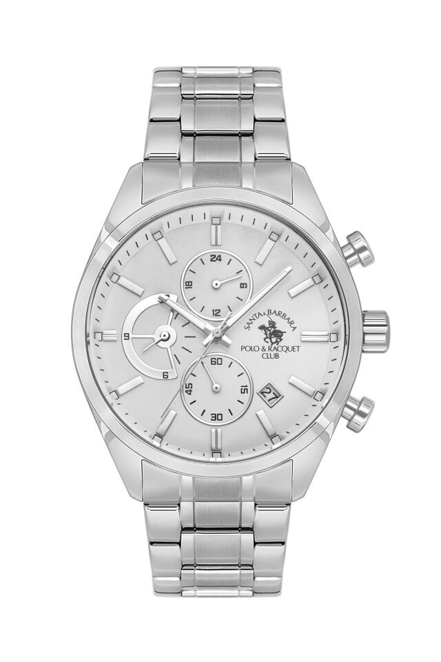 Santa Barbara Polo & Racquet Club Erkek Kol Saati SB.4.10051-1