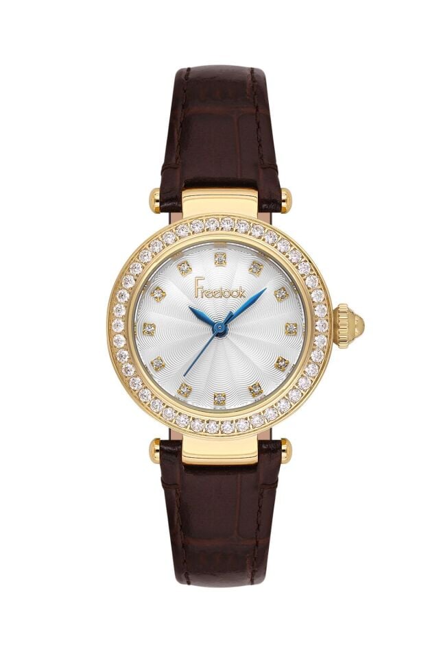 Freelook Kadın Kol Saati - FL.4.10006-3