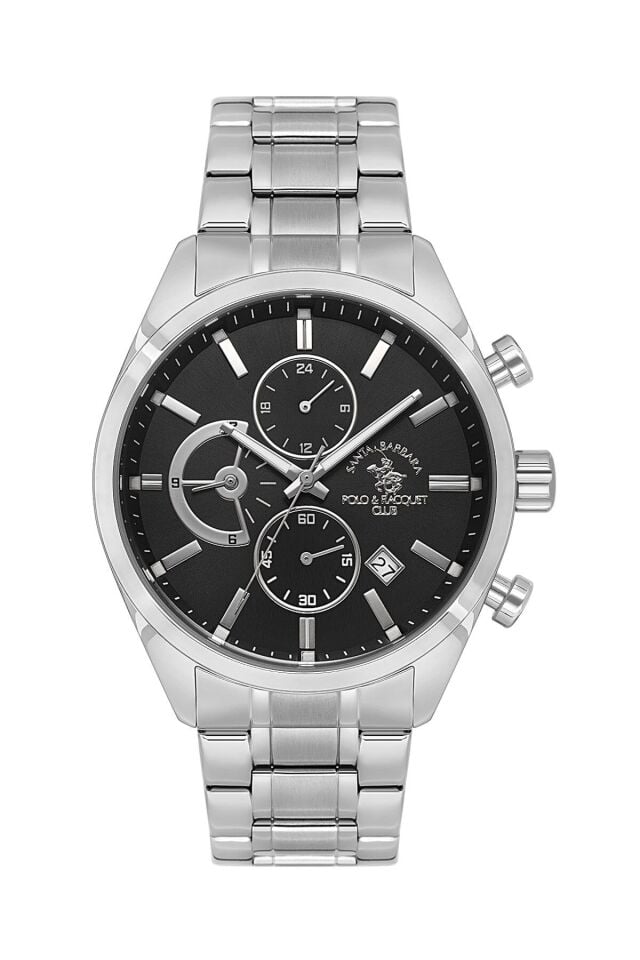 Santa Barbara Polo & Racquet Club Erkek Saati SB.4.10051-2