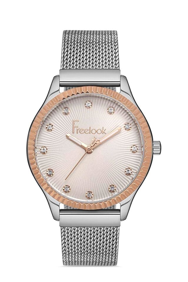 Freelook Kadın Kol Saati FL.1.10223.3