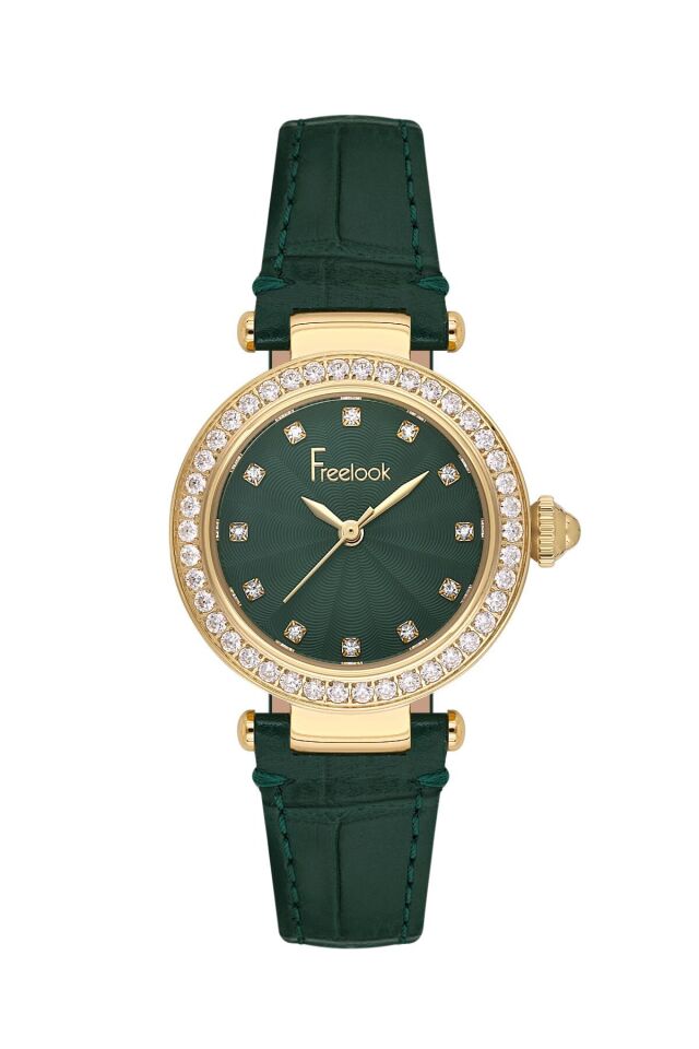 Freelook Kadın Kol Saati - FL.4.10006-5