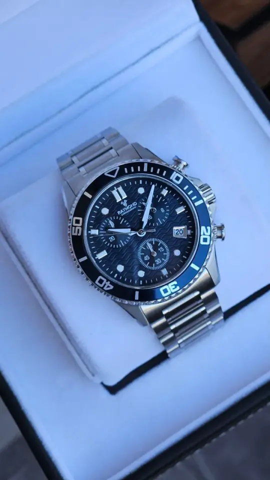 Raymond Erkek Kol Saati RYM-2332-R44