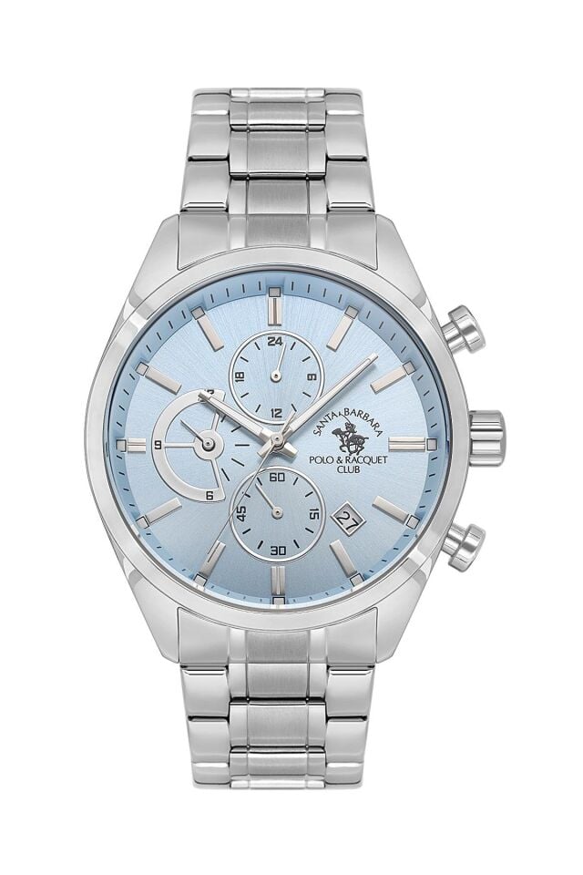 Santa Barbara Polo & Racquet Club Erkek Kol Saati SB.4.10051-5