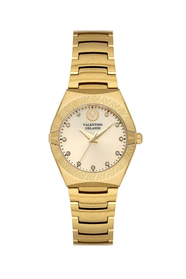 Valentino Orlandi Kadın Kol Saati ESVO.B.10023-2