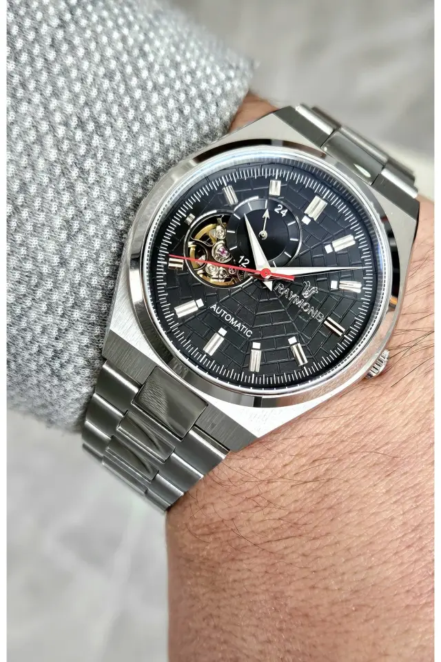 Raymond Erkek Kol Saati RYM-250424-R34